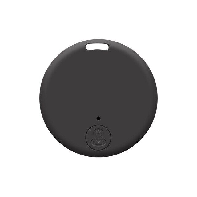 Portable Pet Tracking Locator - circle