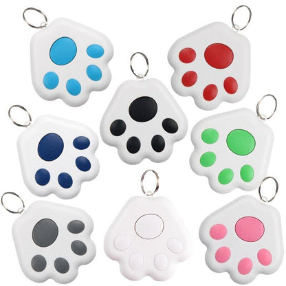 Portable Pet Tracking Locator