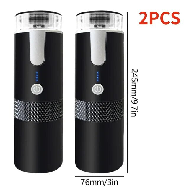 170ML-Coffee-Maker-Portable-Capsule-Coffee-Machine-Rechargeable-Compatible-with-Capsule-Ground-Coffee-for-Home-Kitchen