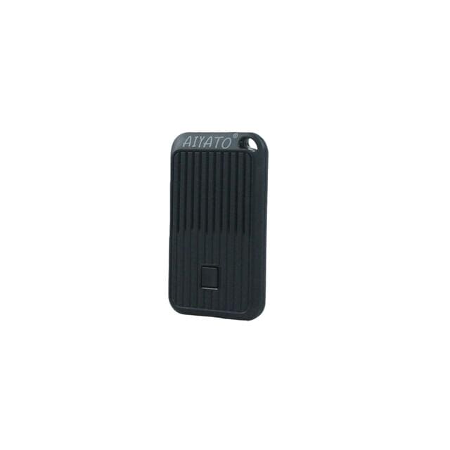 Keys GPS Tracker Locator- Black- OM