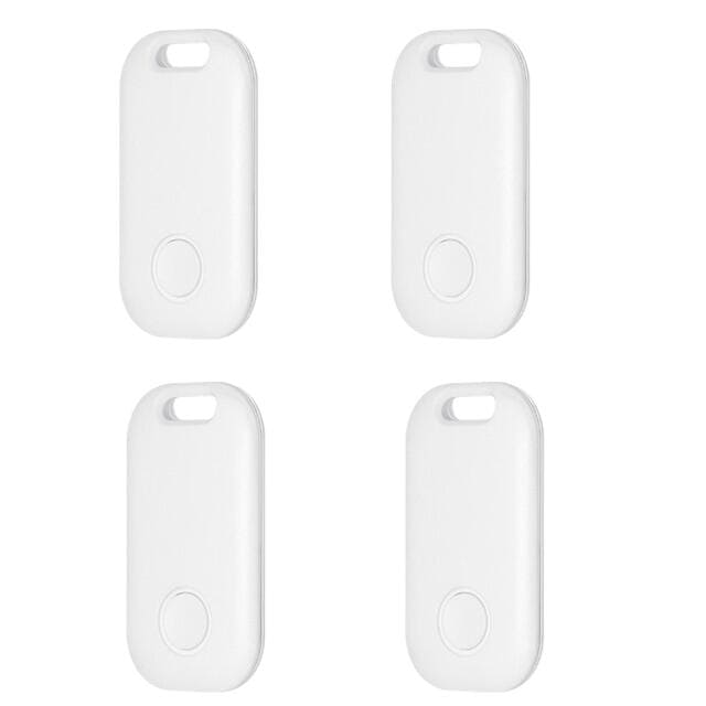 4 Keys GPS Tracker Locator-Front