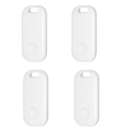 4 Keys GPS Tracker Locator-Front