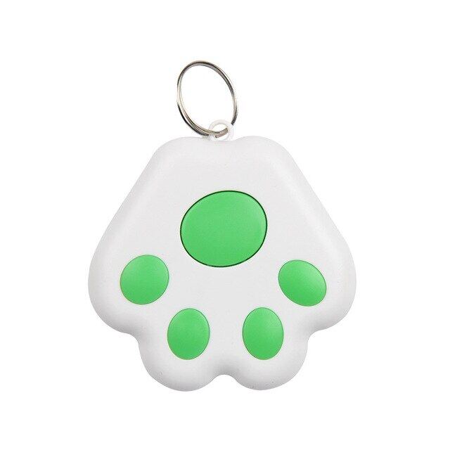 Portable Pet Tracking Locator