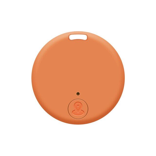 Portable Pet Tracking Locator