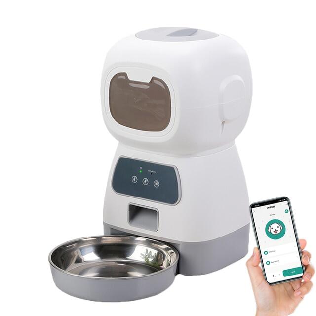The Pet Care - Auto Drink Fountain