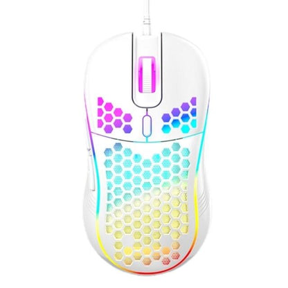 Gaming Mice