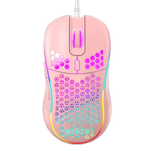 Gaming Mice