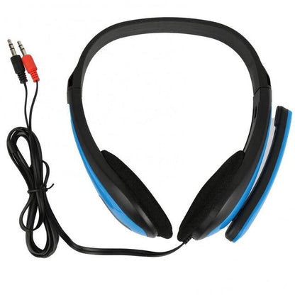 Mic Headphones