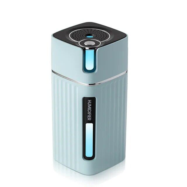 Portable Humidifier-mint