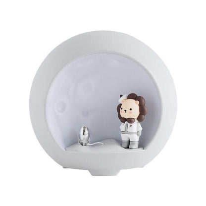 Cartoon Romantic Humidifier