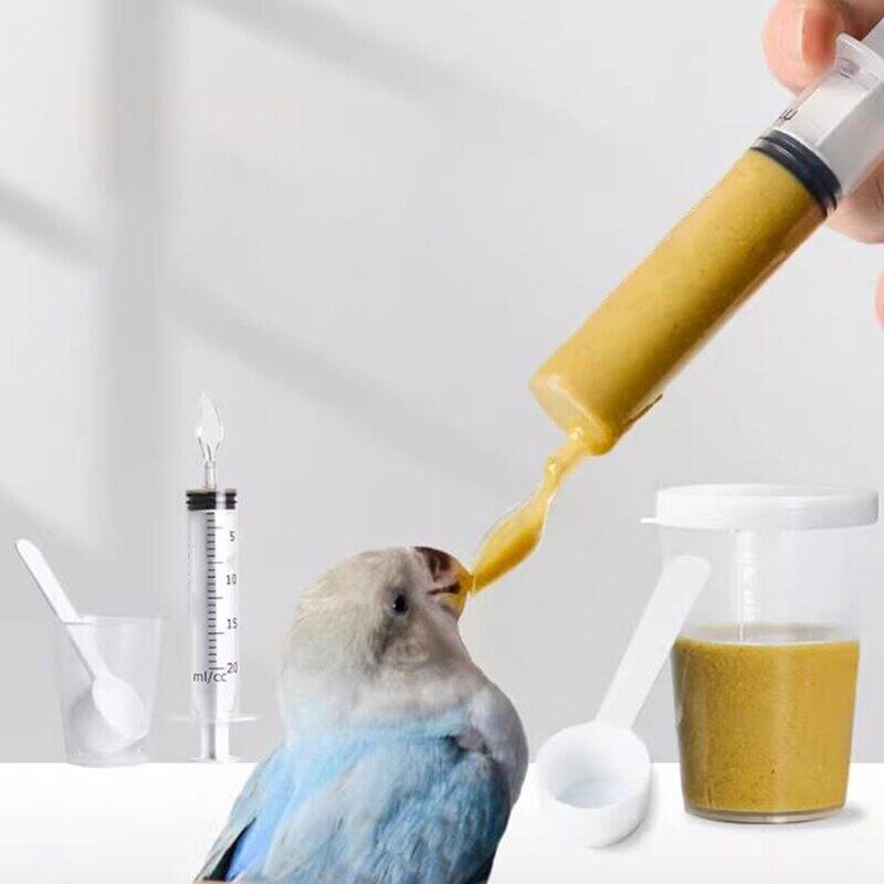 The Pet Care - Mini Bird Feeder