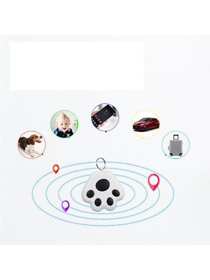 Portable Pet Tracking Locator