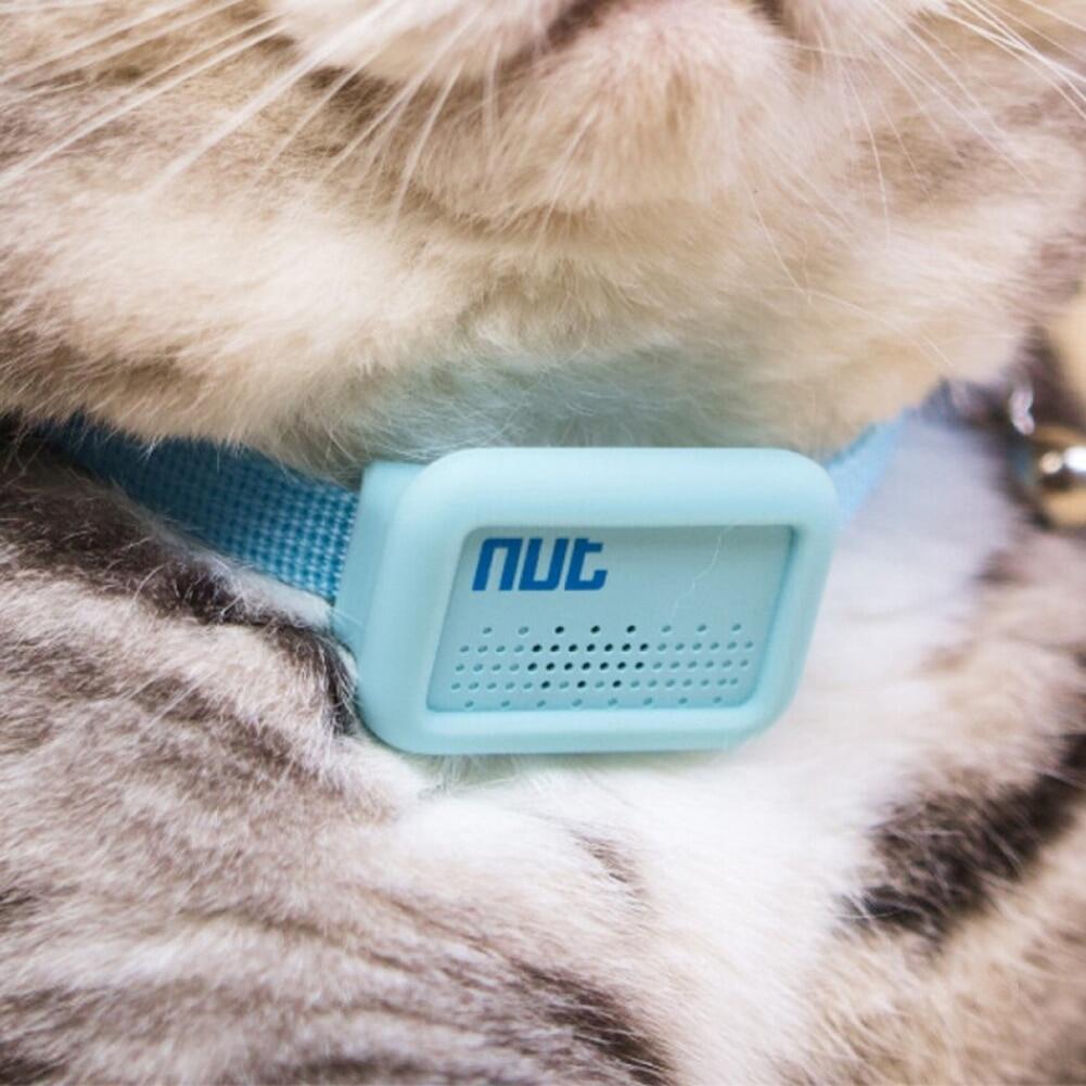 Pet Bluetooth Locator-mint