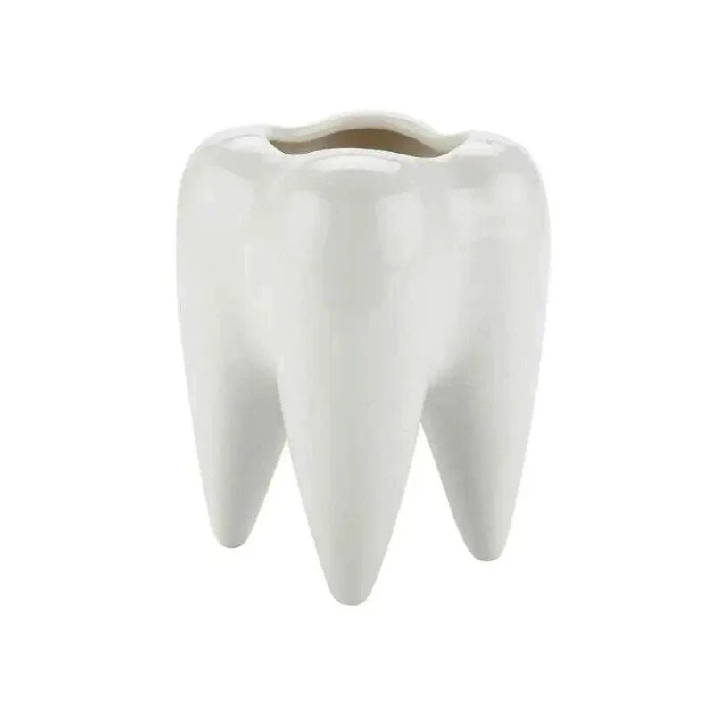 Tooth Pot