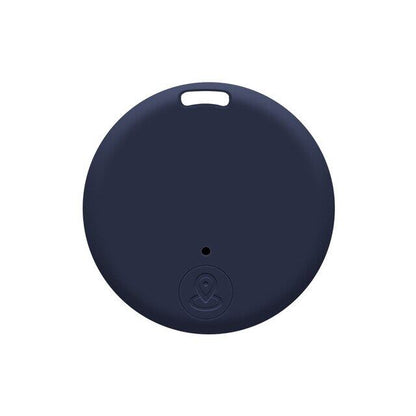 Portable Pet Tracking Locator-Blue