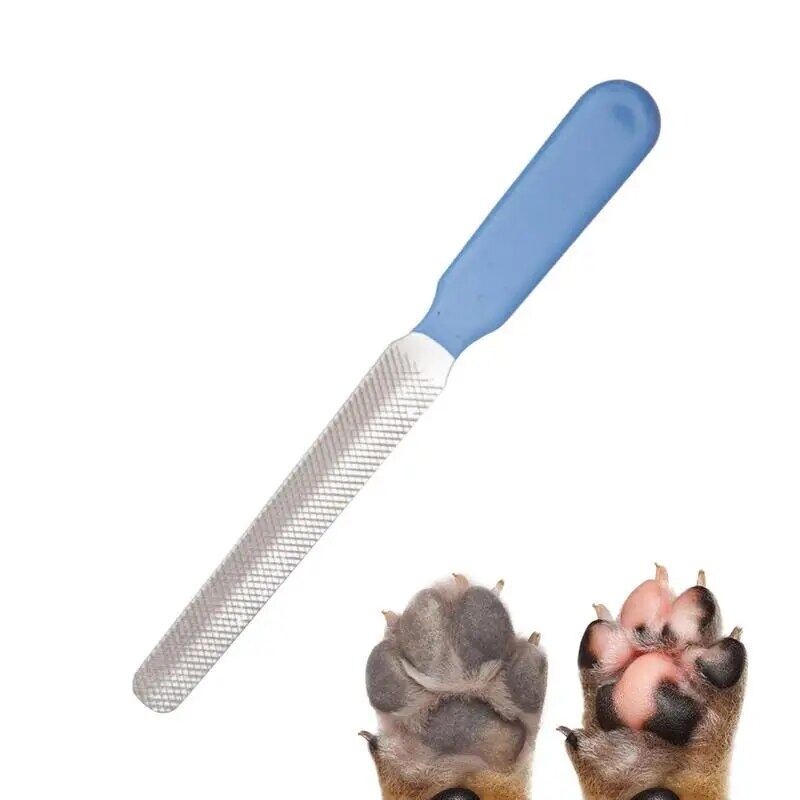 Dog Nail File