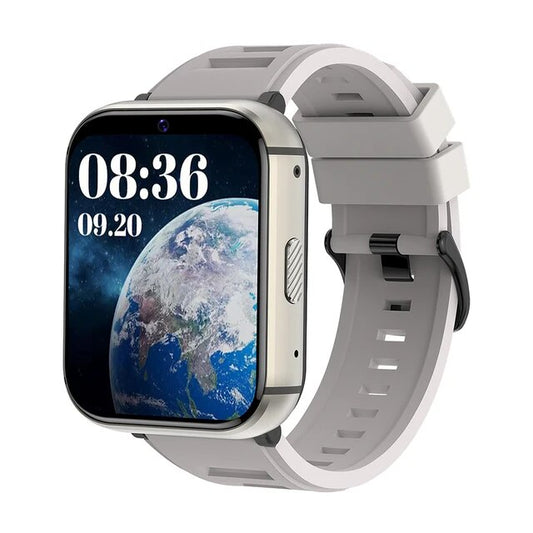 GPS locator-4G Smart Watch
