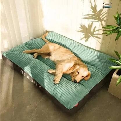 Pet Dog Bed Four Seasons