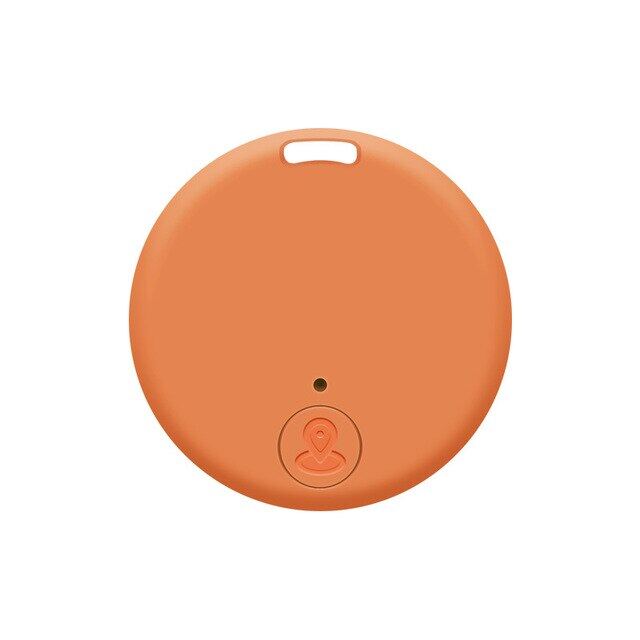 Portable Pet Tracking Locator-Orange