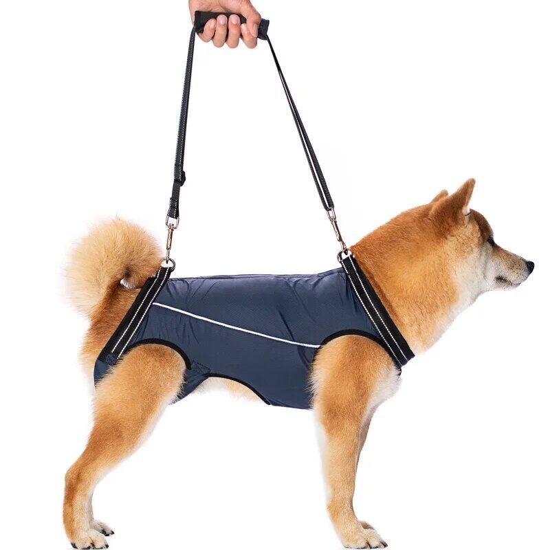 Dog Lift Harness -leash