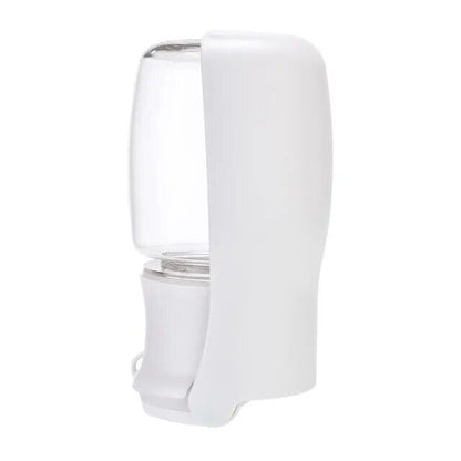 The Pet Care - Foldable Dog Water Dispenser-White