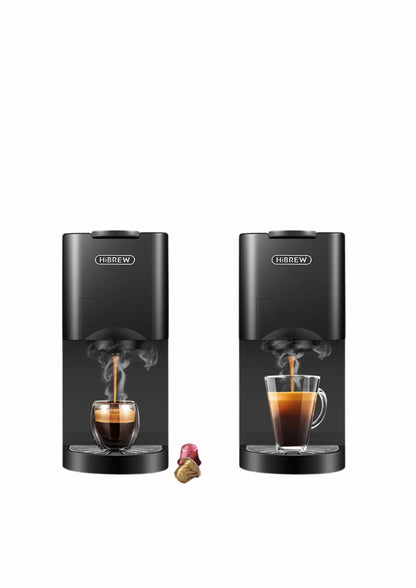 2-HiBREW Coffee Machine - Business Goals Royal.pro