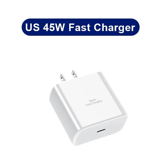 Samsung Galaxy Charger