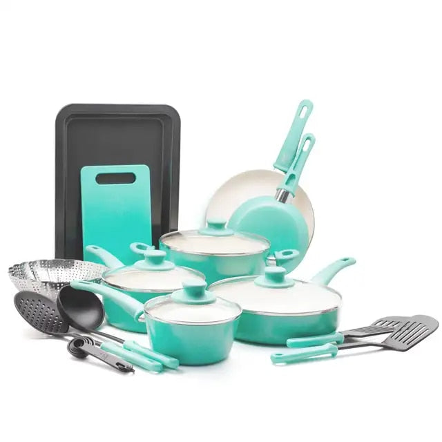 GreenLife Cookware