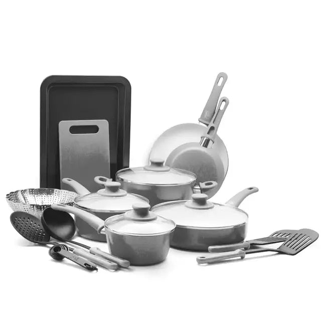 GreenLife Cookware