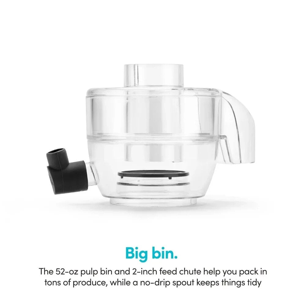 Magic_Bullet|Big Bin