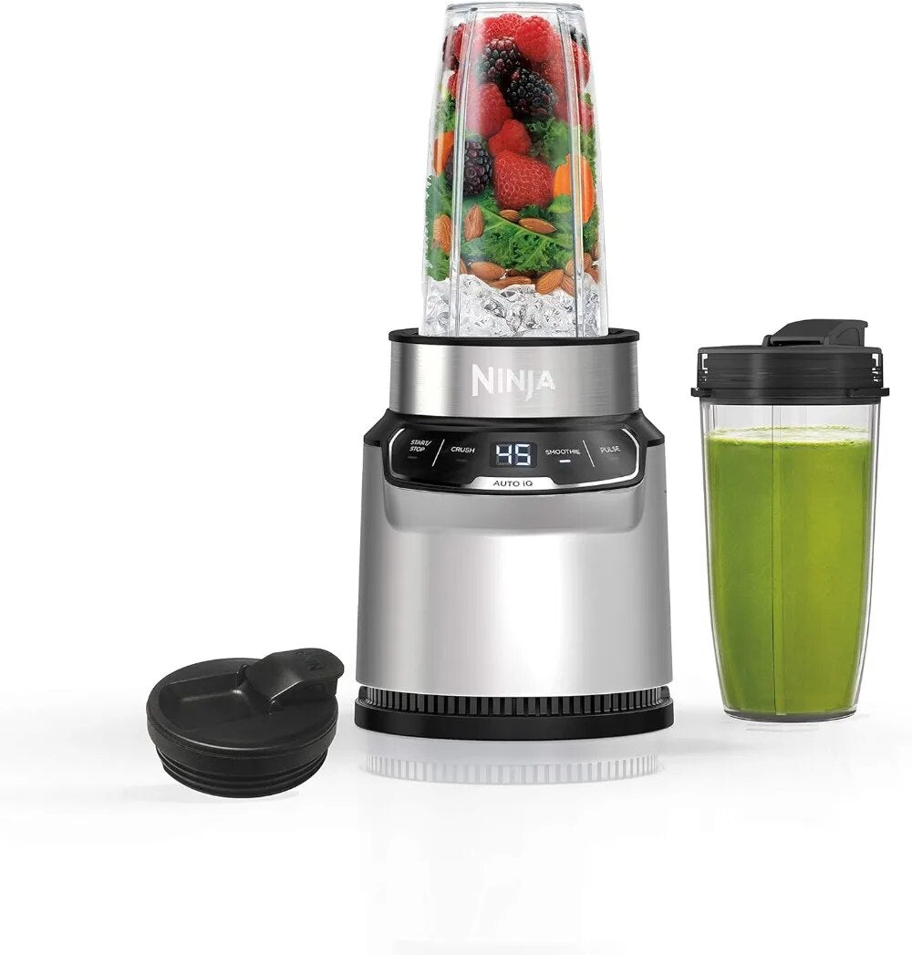 Ninja Juicer|Large Container