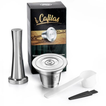 Coffee Capsules