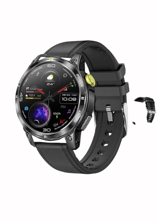 Men GPS Smart Watch