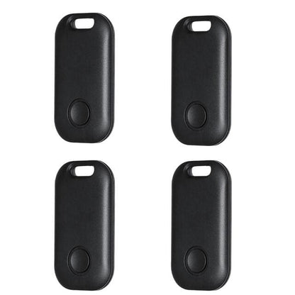 4 Keys GPS Tracker Locator