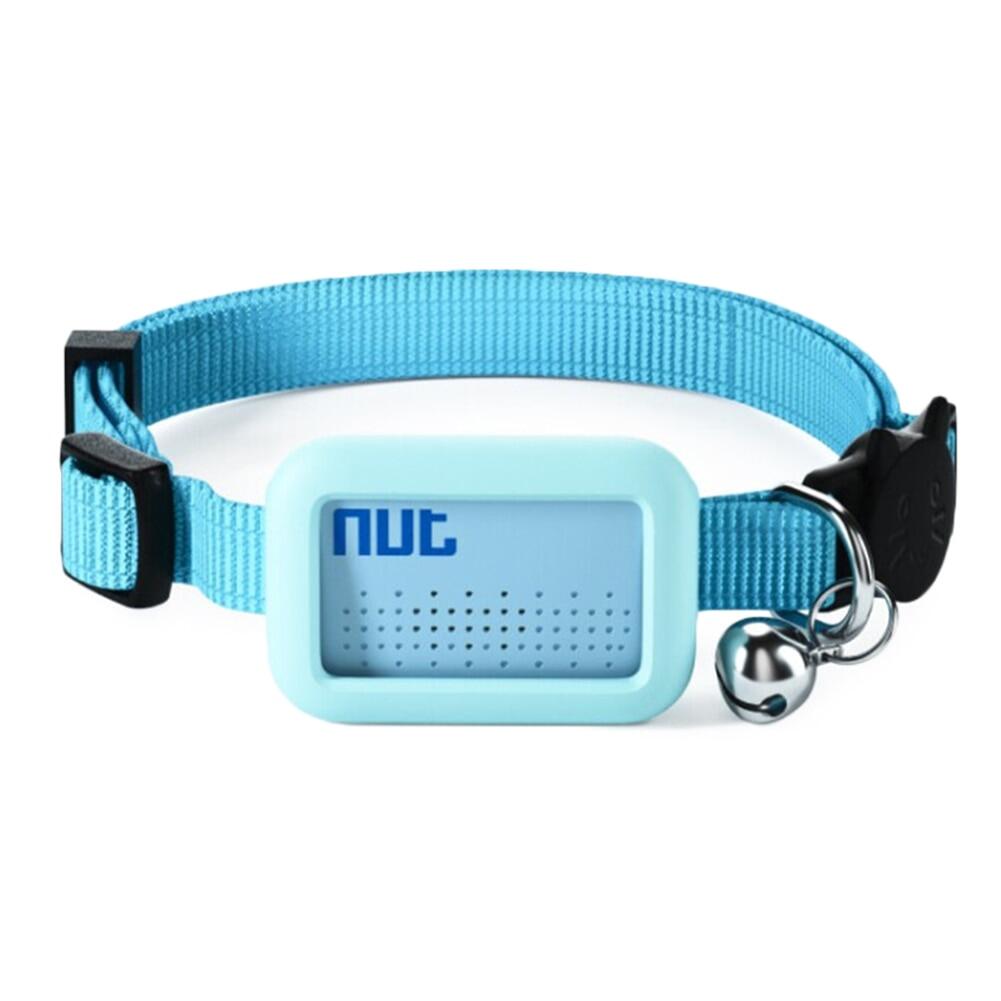 Pet Bluetooth Locator-Blue