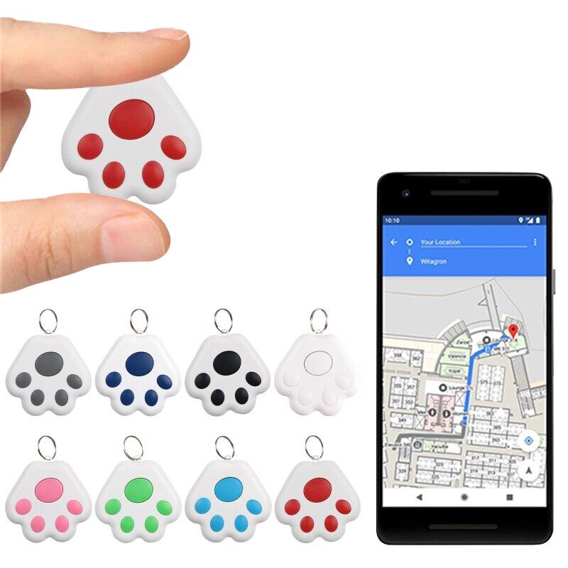 Portable Pet Tracking Locator