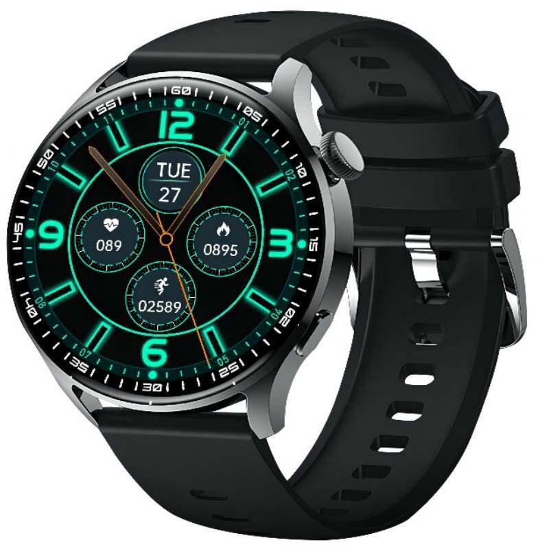 PRO Smart Watch-Black