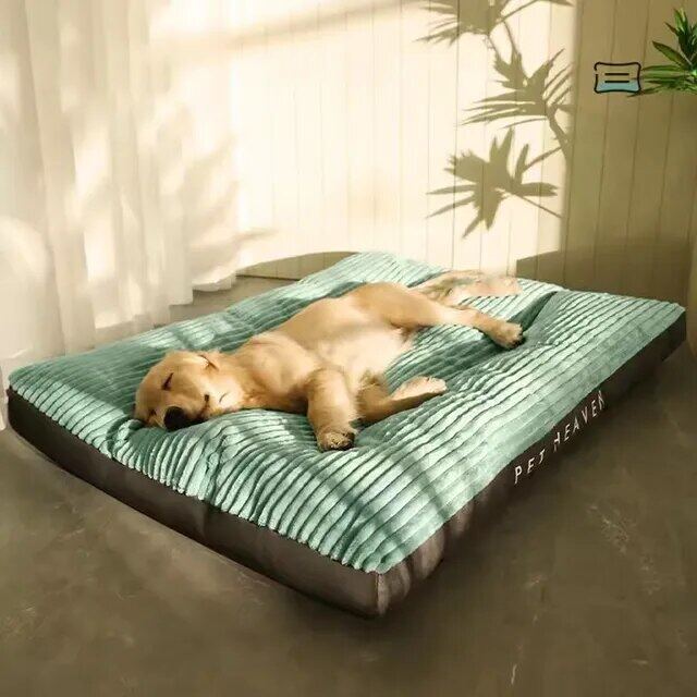 Pet Dog Bed Four Seasons