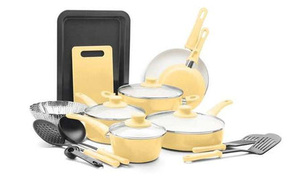 GreenLife Cookware