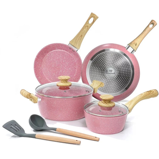 Nonstick Set