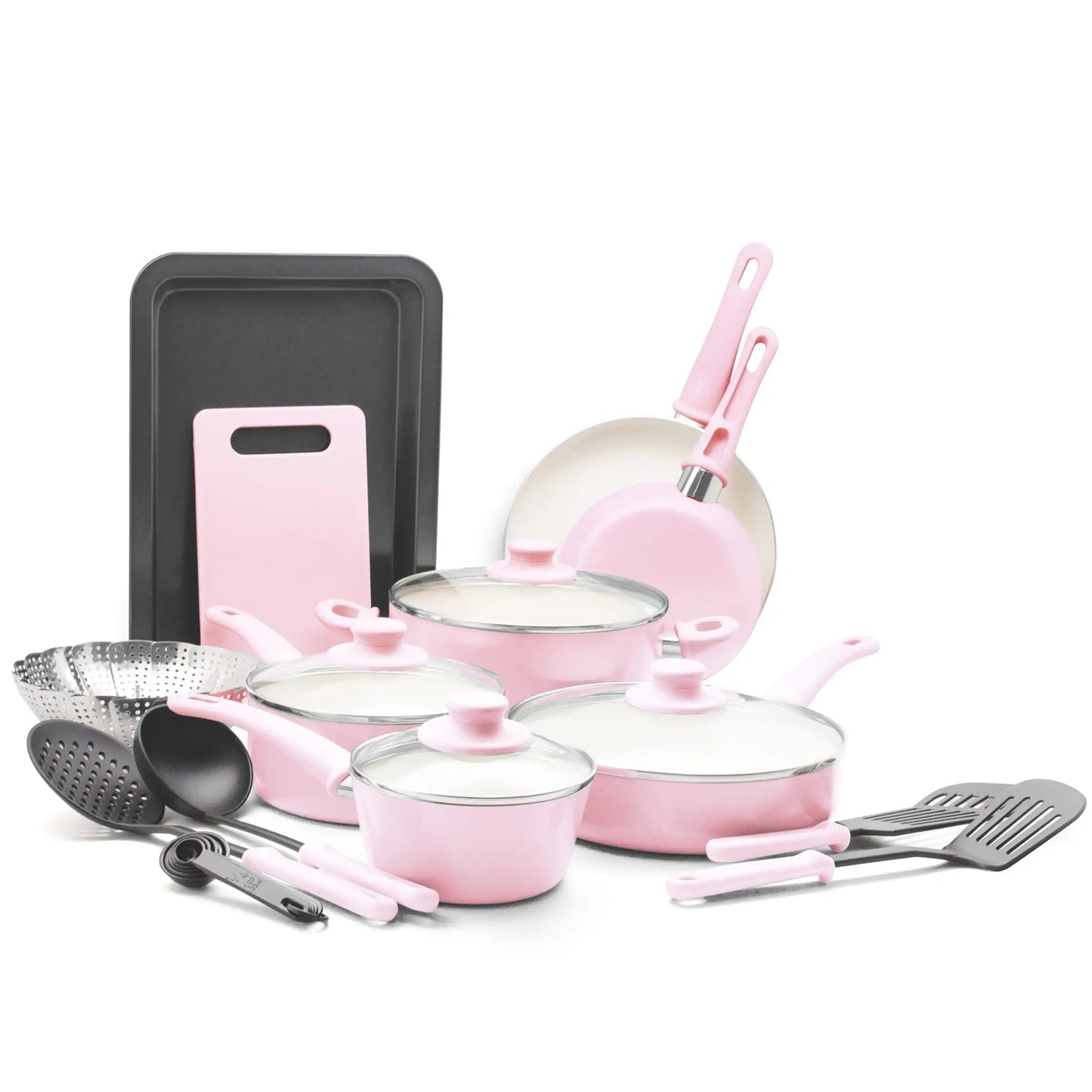 GreenLife Cookware