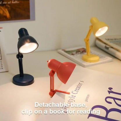 Mini LED Desk Lamp