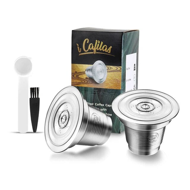 Coffee Capsules