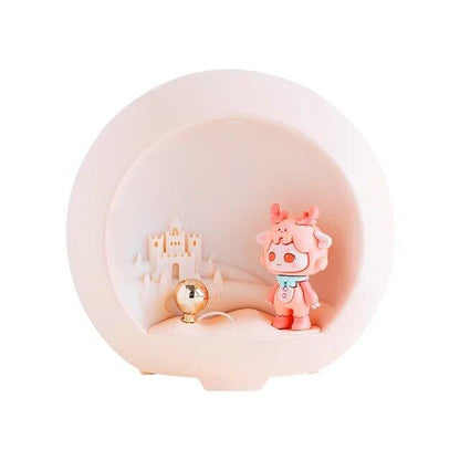 Romantic Humidifier - Pink