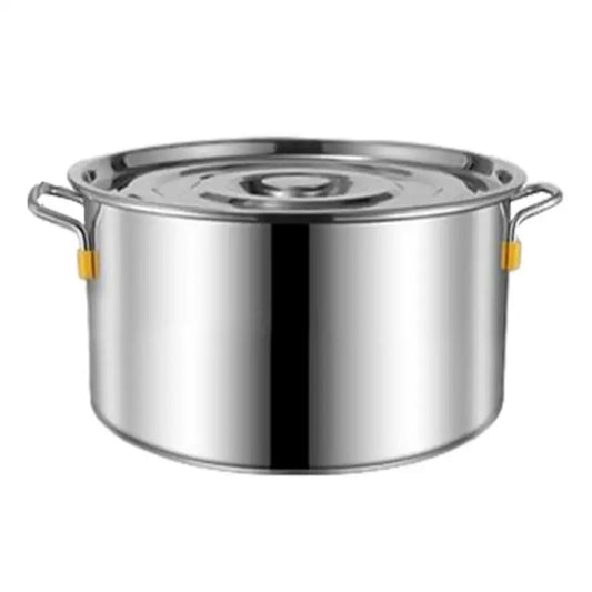Household Utensil for Soup-Silver