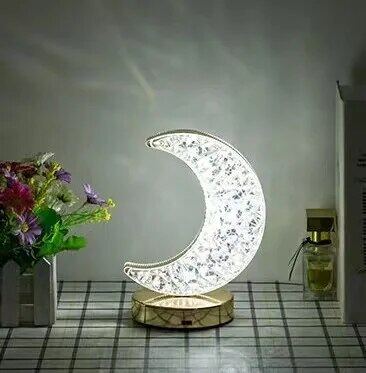 Moon Lamp