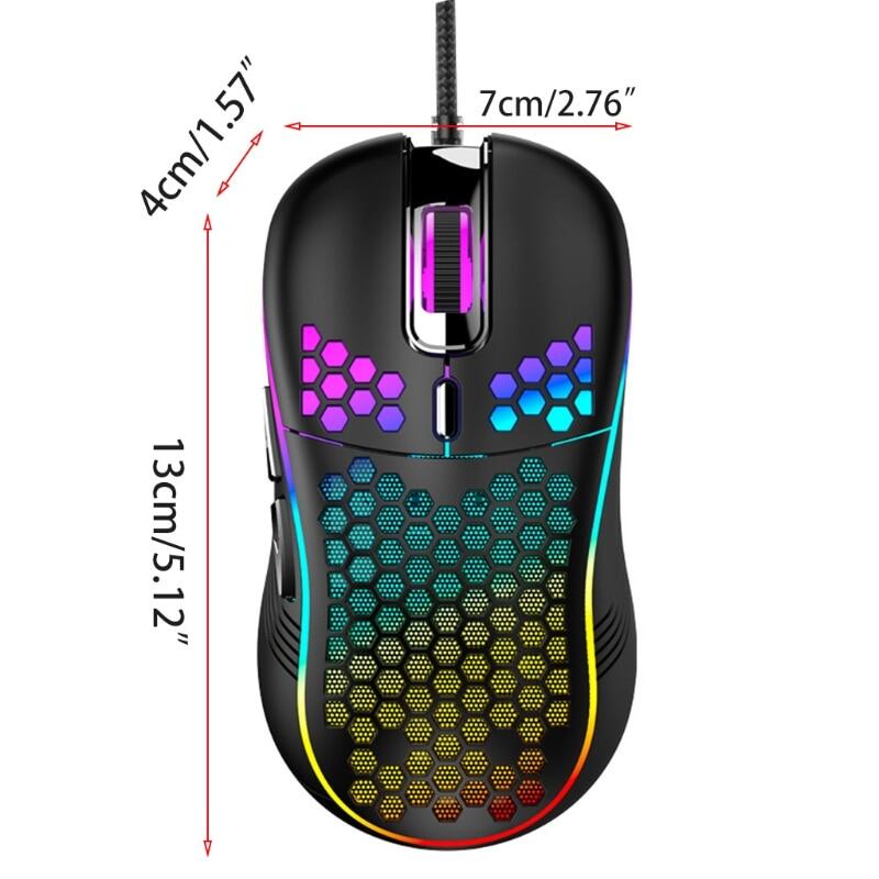 Gaming Mice