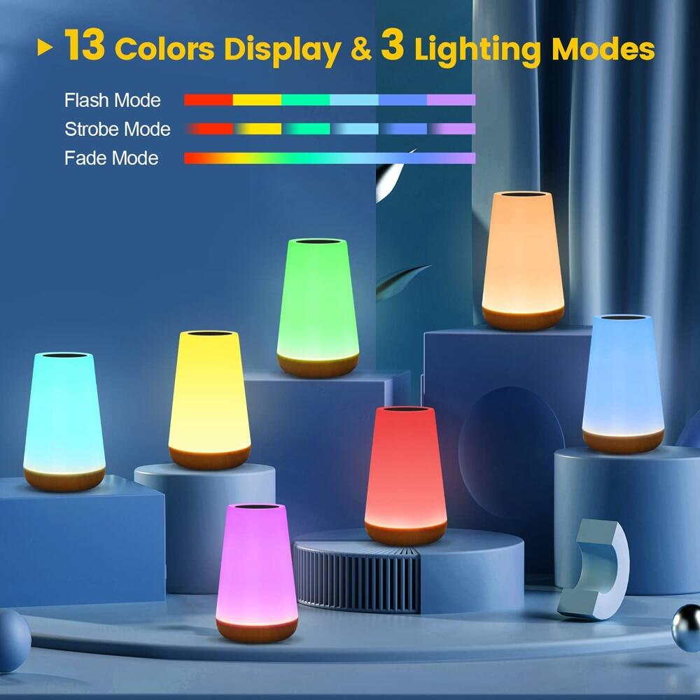 Dimmable Lamp