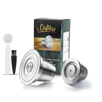 Coffee Capsules