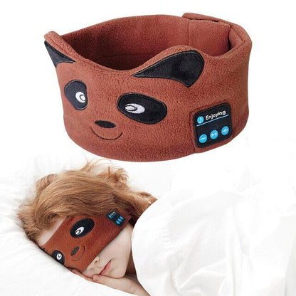 Sleep Eyemask Earphones